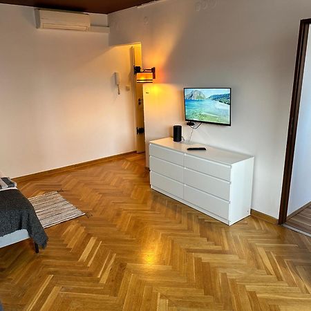 Apart Wawa App 39 Warszawa Eksteriør bilde