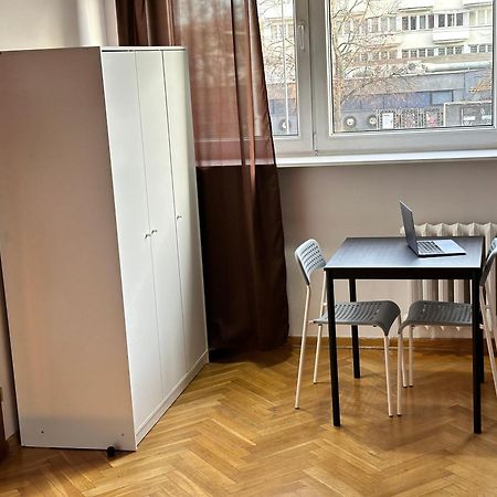 Apart Wawa App 39 Warszawa Eksteriør bilde