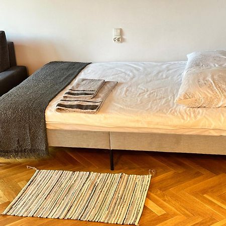Apart Wawa App 39 Warszawa Eksteriør bilde