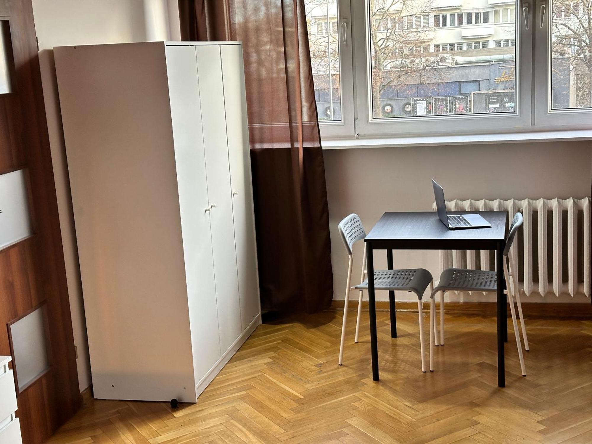 Apart Wawa App 39 Warszawa Eksteriør bilde