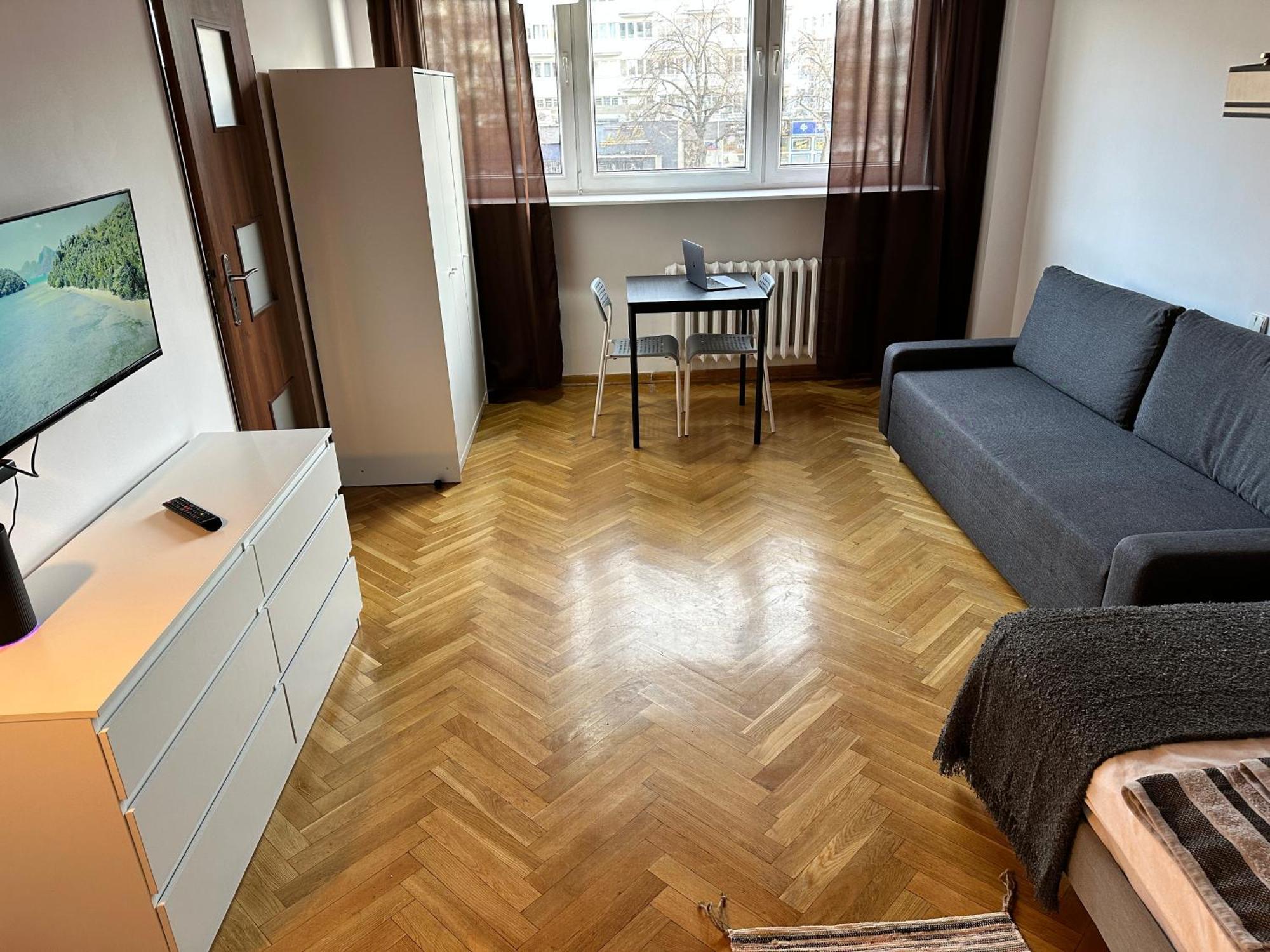 Apart Wawa App 39 Warszawa Eksteriør bilde