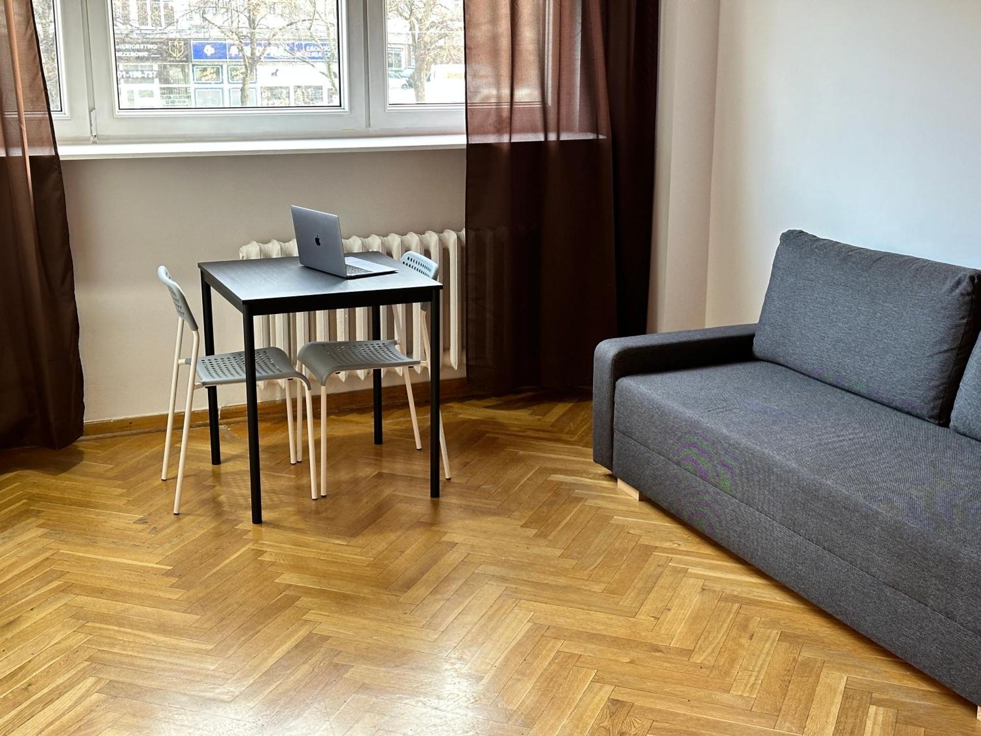 Apart Wawa App 39 Warszawa Eksteriør bilde